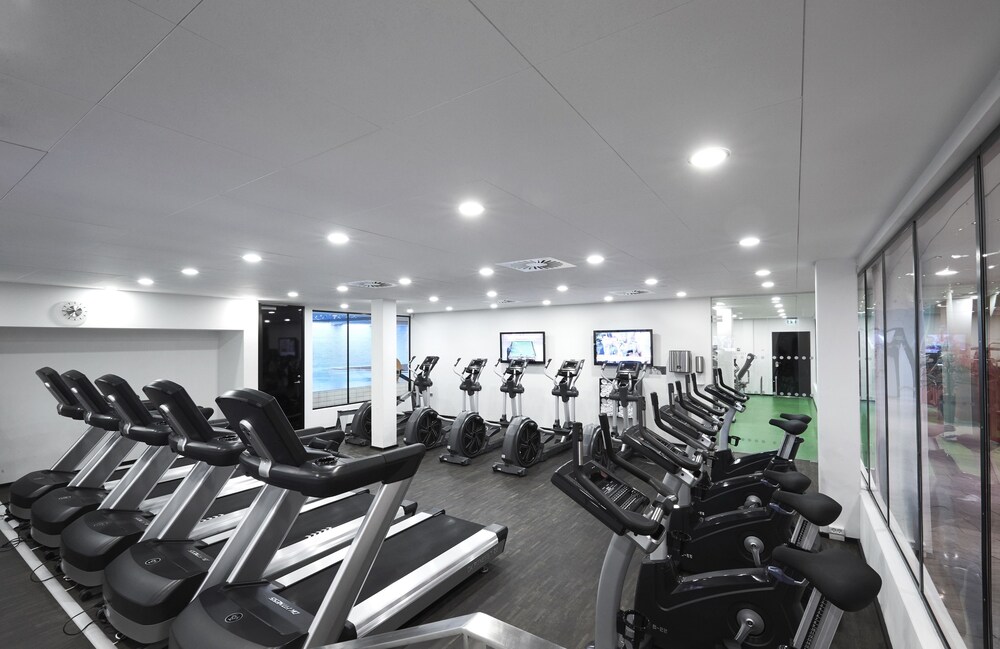 Sports Facility