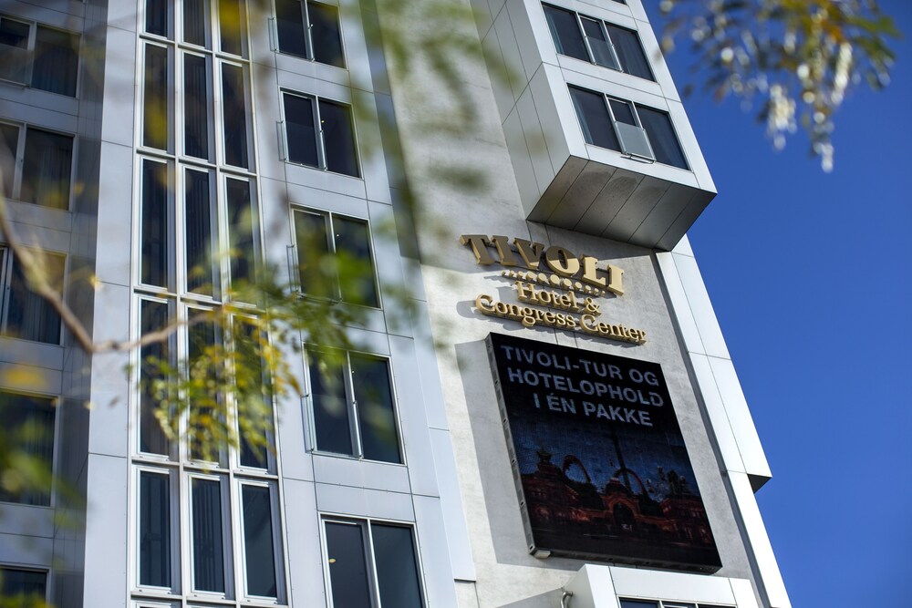 Hotel Front