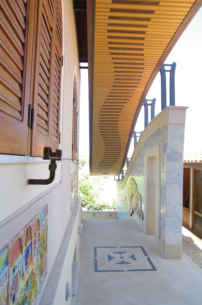 Porch