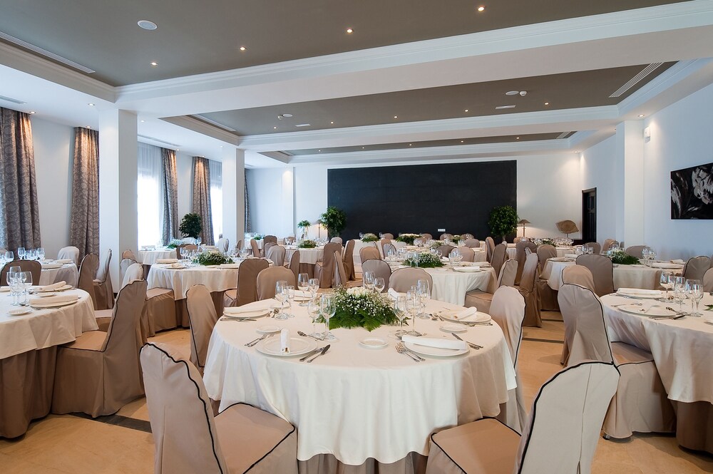 Sala de banquetes