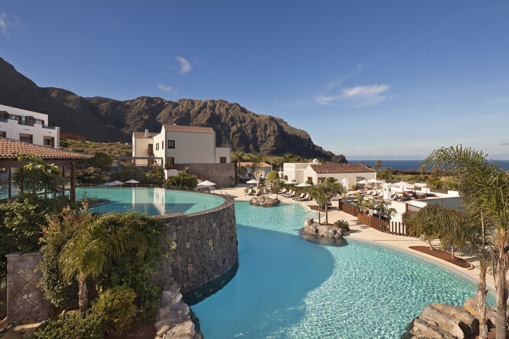 Piscina al aire libre