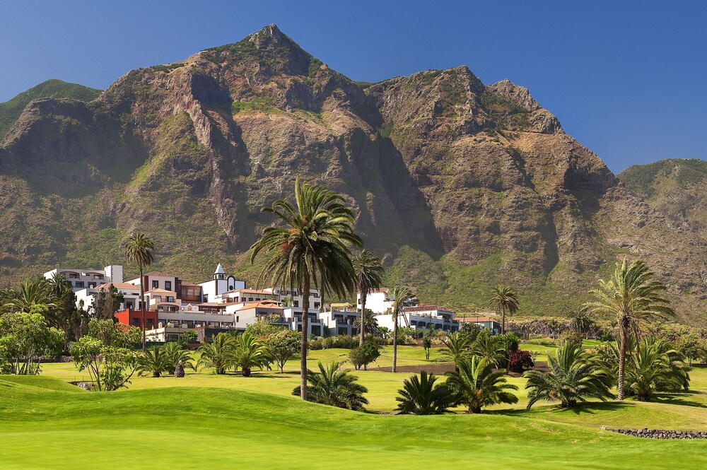 Campo de golf