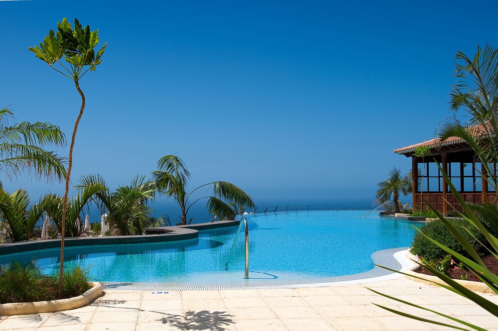 Piscina al aire libre