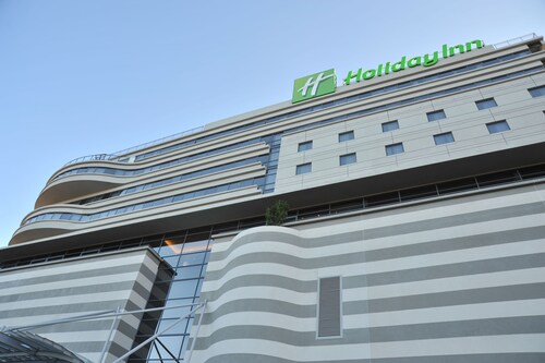 Holiday Inn Rosebank, an IHG Hotel