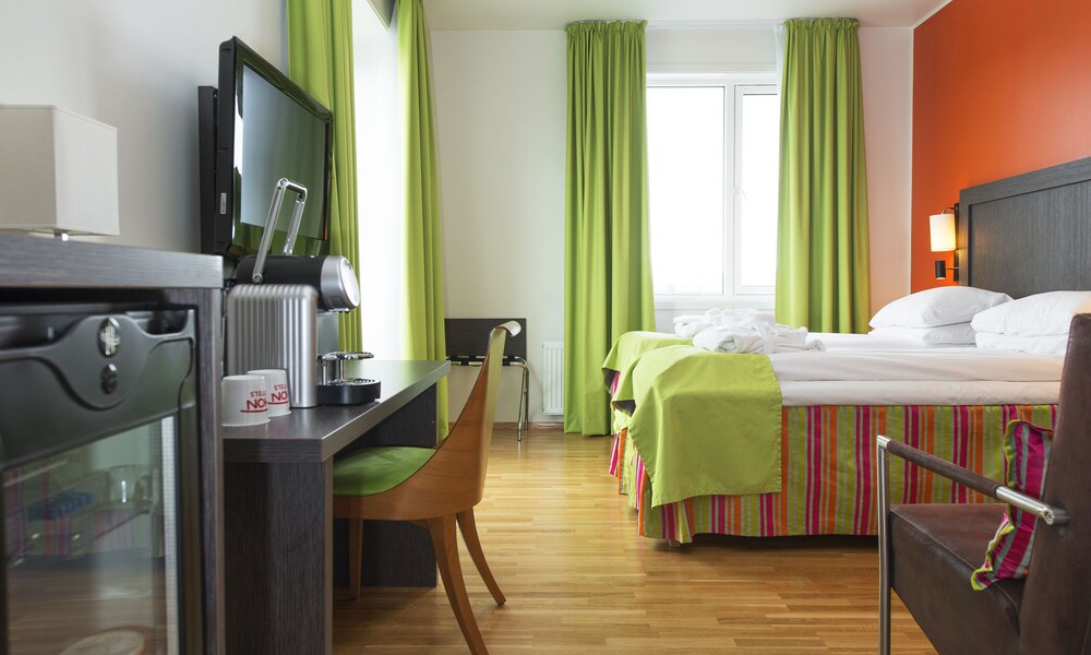 Guestroom