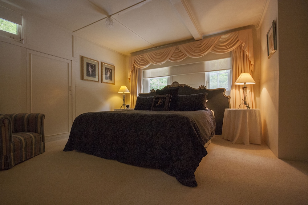 Cottage, 1 bedroom (Magnolia) - Featured Image
