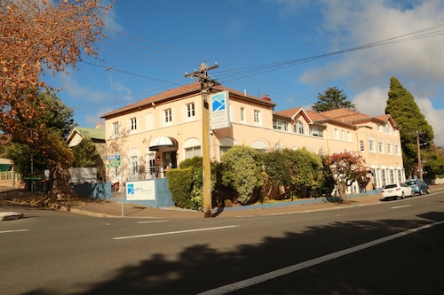 Hotel Blue