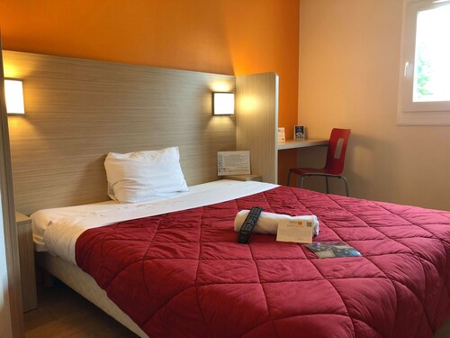 Hotel Première Classe Maubeuge - Feignies