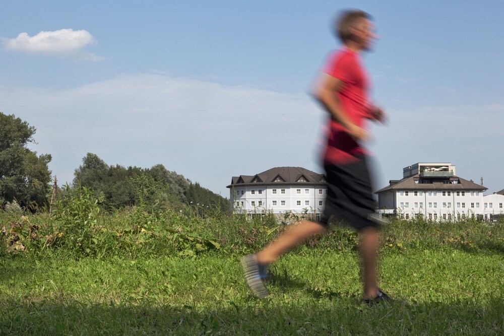 Sportbereich