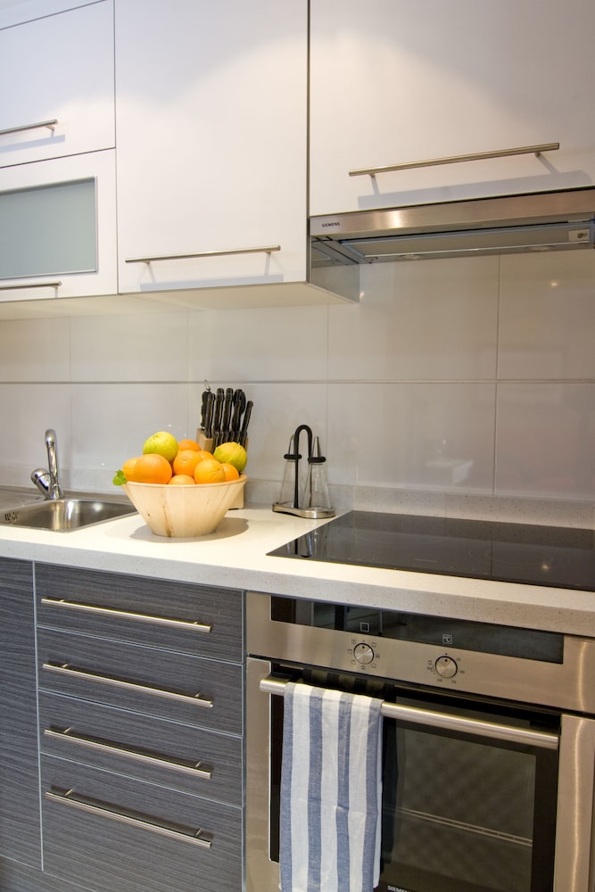 Standard Apartment, 1 Bedroom - In-Room Kitchen