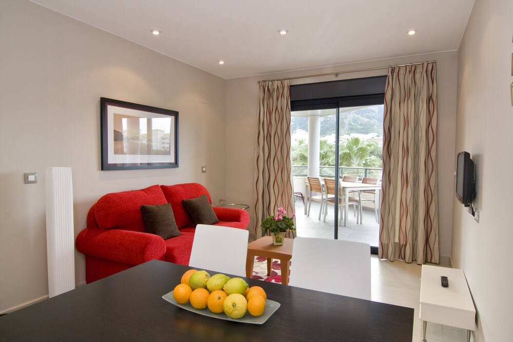 Standard Apartment, 2 Bedrooms - Terrace/Patio