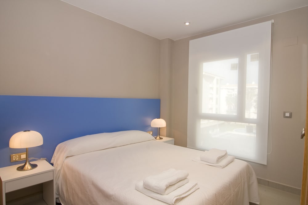 Standard Apartment, 2 Bedrooms - Guestroom