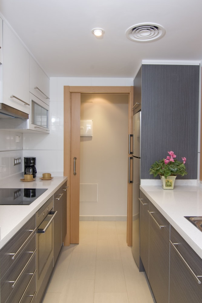 Standard Apartment, 2 Bedrooms - In-Room Kitchen