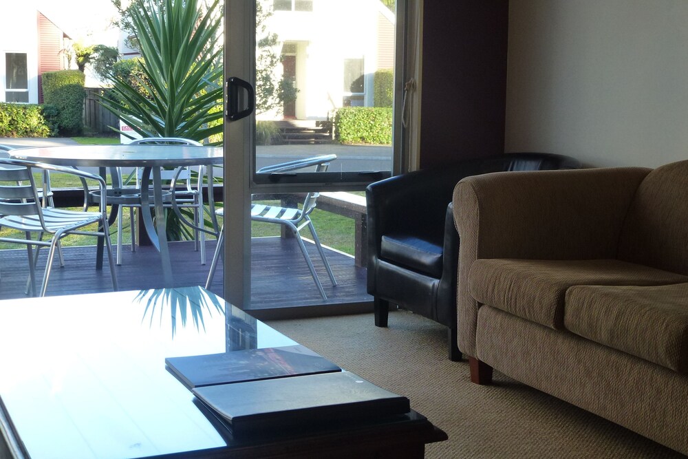 Two bedroom townhouse - Terrace/Patio