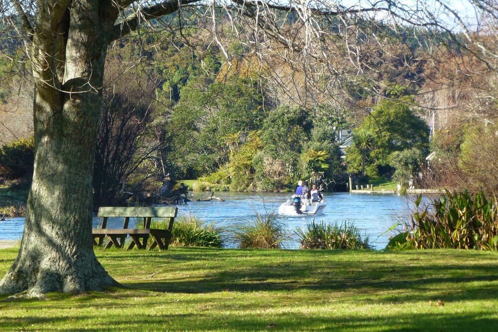 Lake View