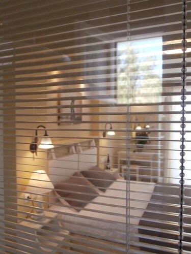 Apartment, 1 Bedroom, Sea View - In-Room Amenity