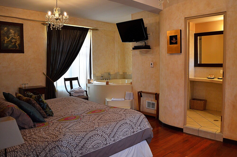 Guestroom