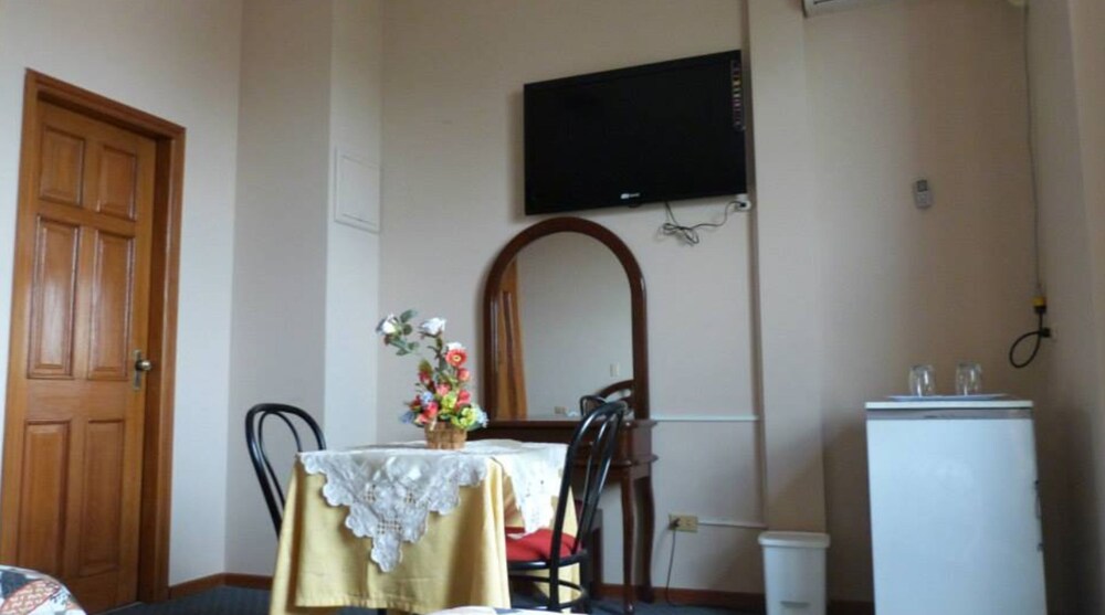 In-Room Amenity