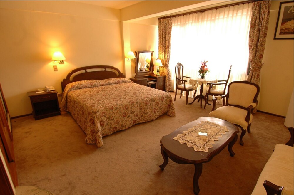 Guestroom