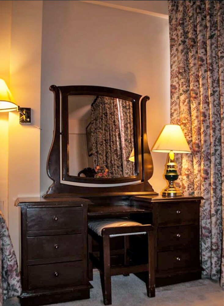 In-Room Amenity