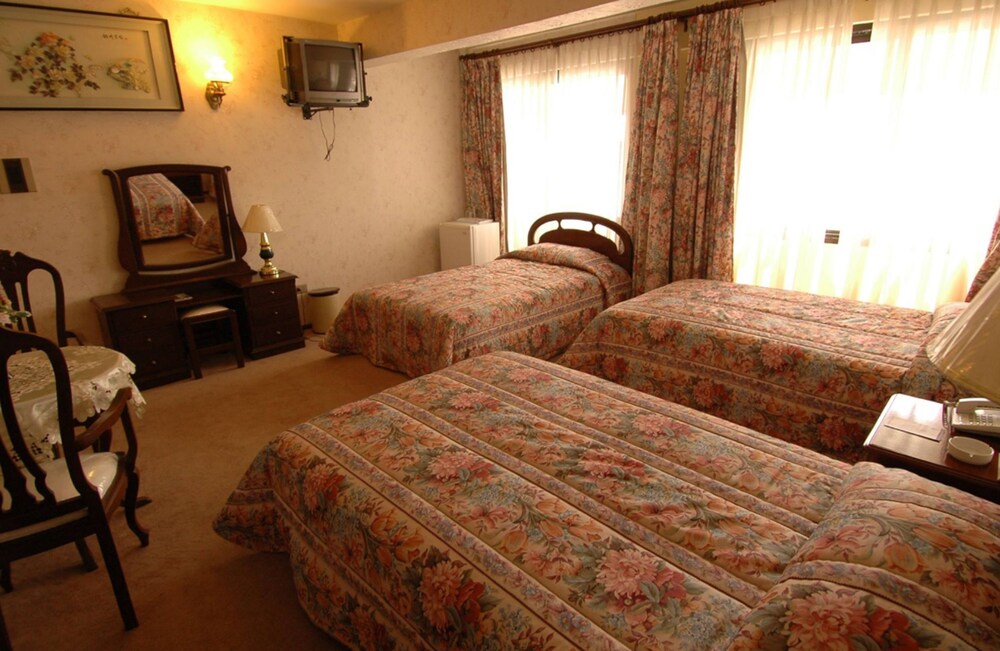 Guestroom