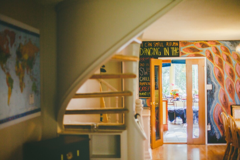 Hotel Interior