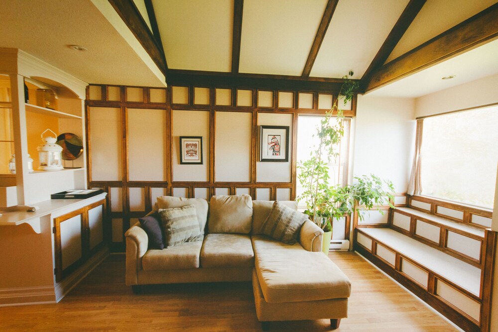 Reception Hall