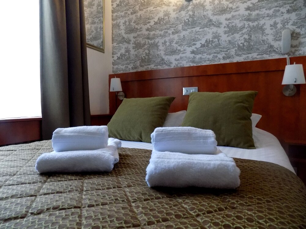 Guestroom