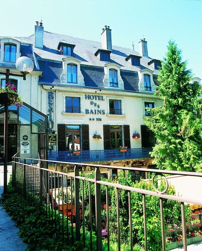 Grand Hotel des Bains