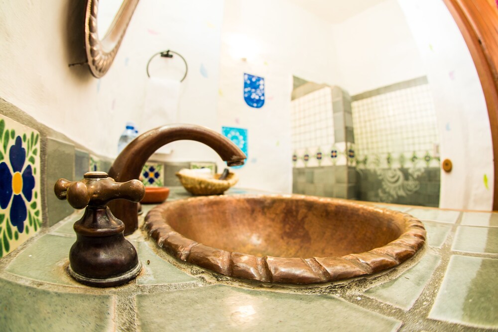 Cuarto de baño
