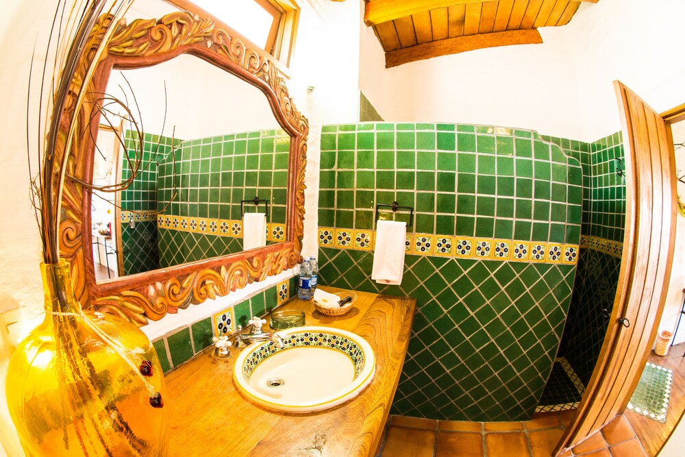 Cuarto de baño