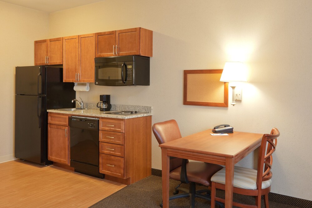 In-Room Amenity