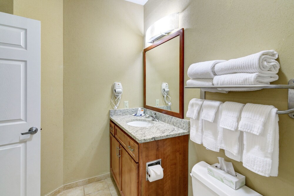 In-Room Amenity