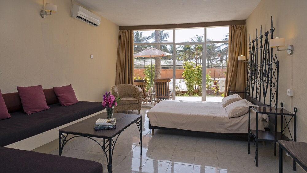 Guestroom