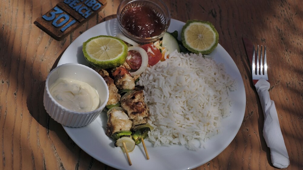 Snack Bar