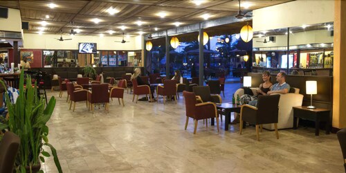 Hotel Interior