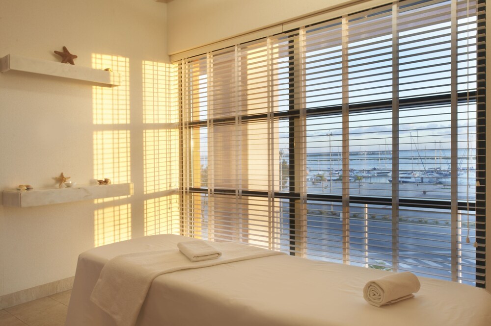 Treatment Room