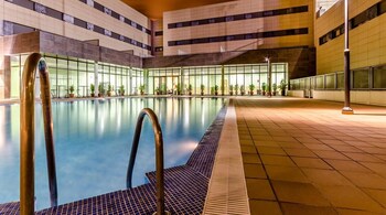 Apartamentos Turísticos Covadonga
