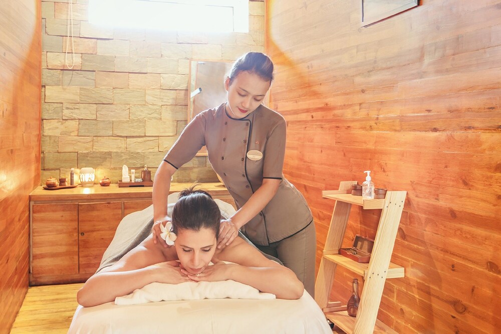 Massage