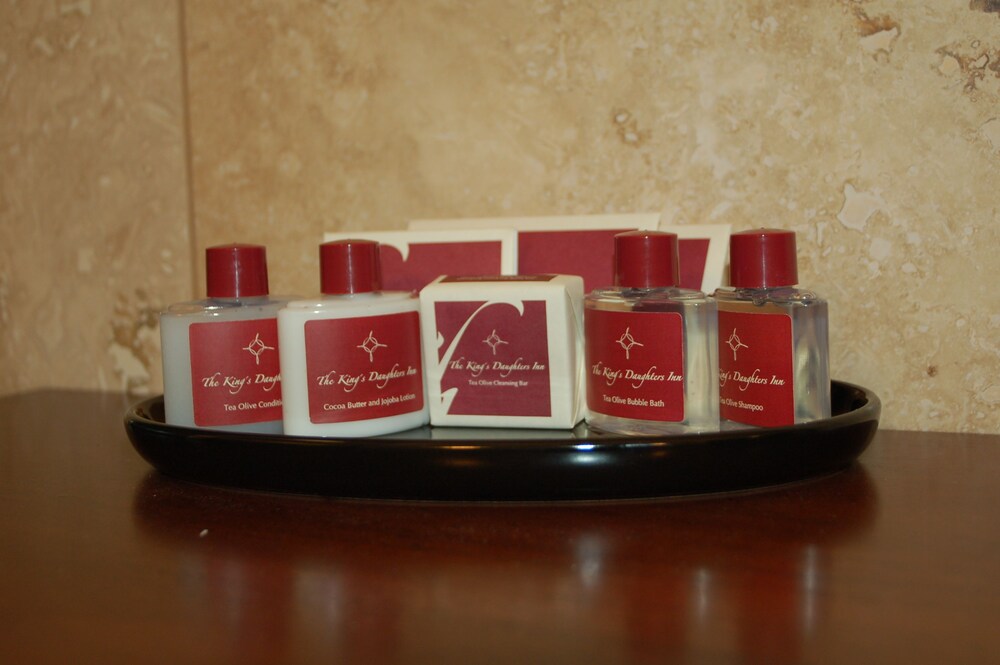 In-Room Amenity