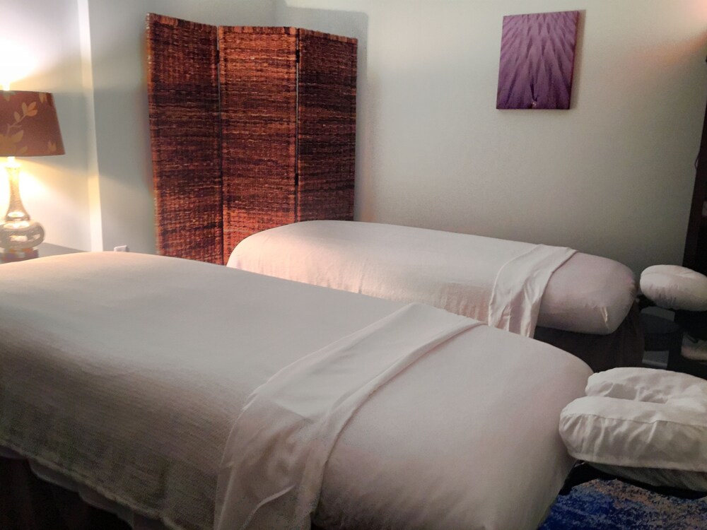 Treatment Room