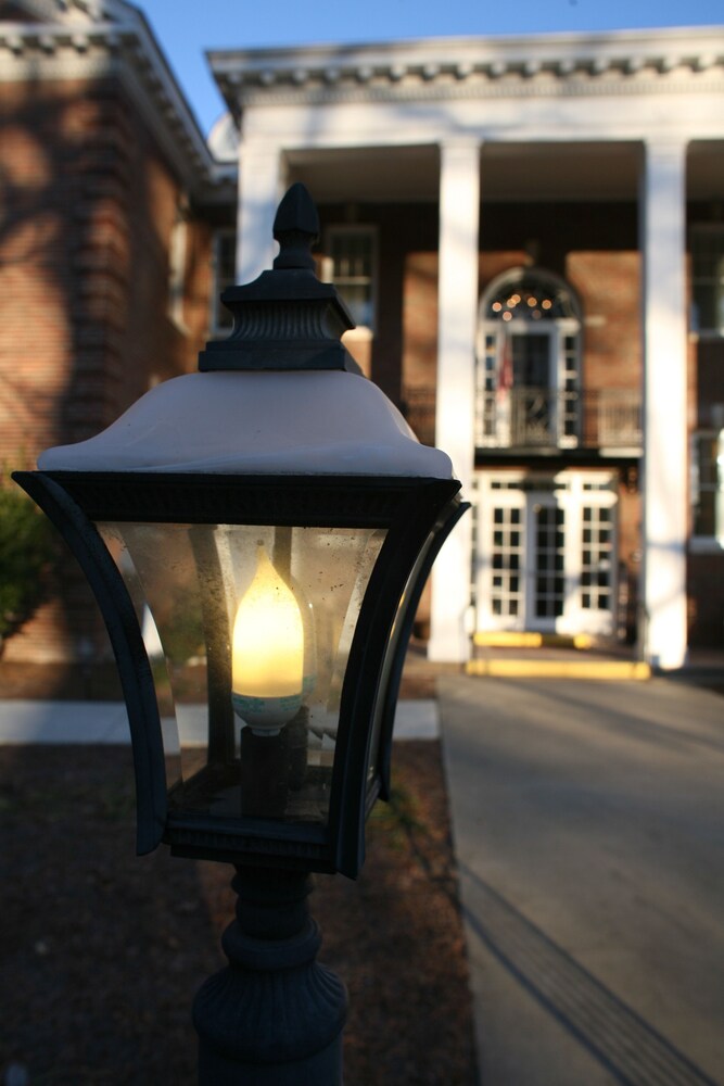 Porch