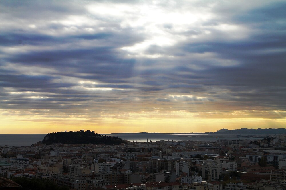 City View