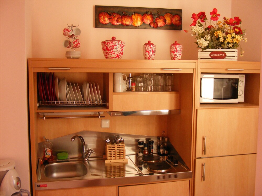 Apartment (Nera) - In-Room Kitchen