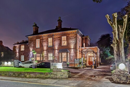 The Alexandra Court Hotel