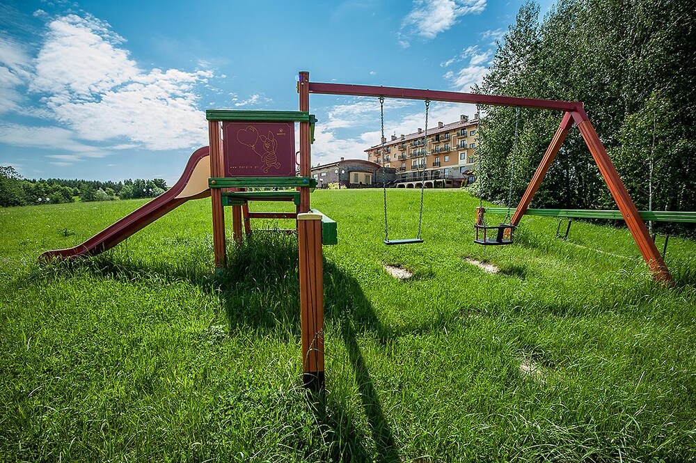 Sports Facility