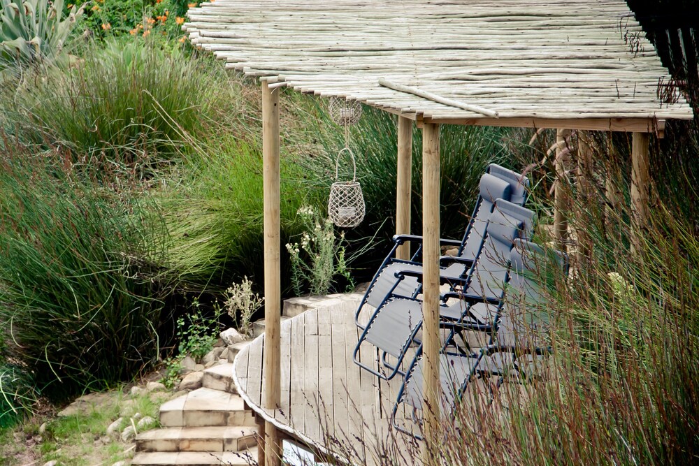 Sundeck