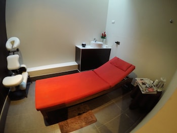 Treatment Room