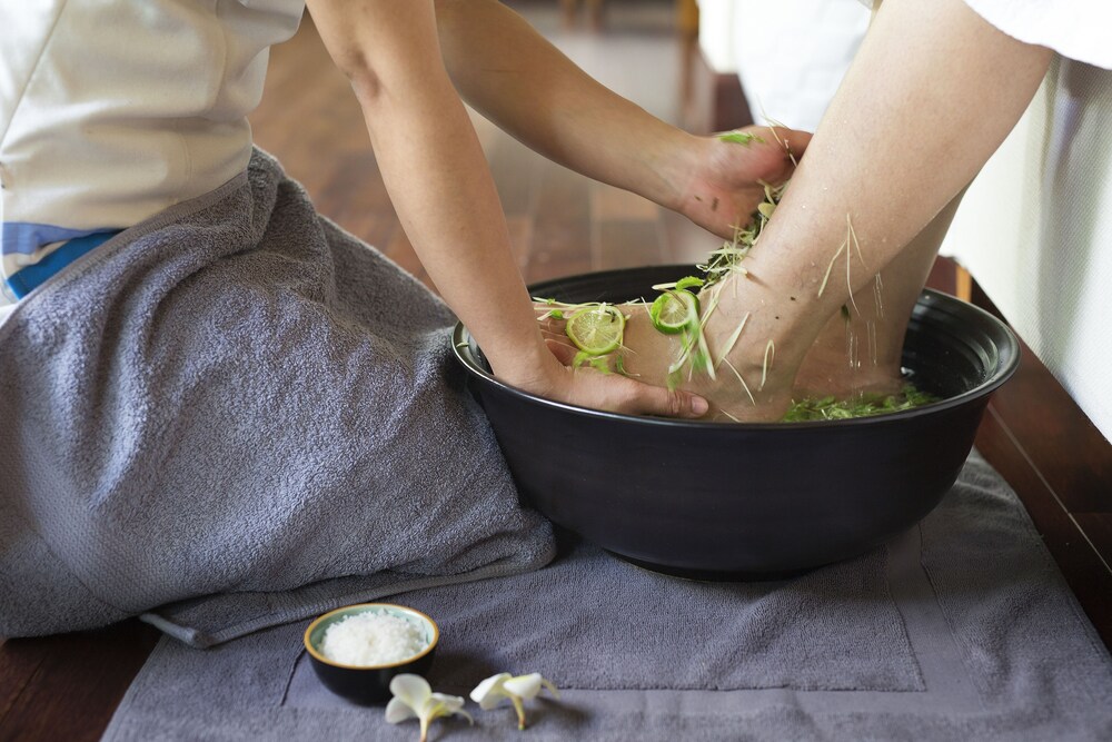 Spa Treatment