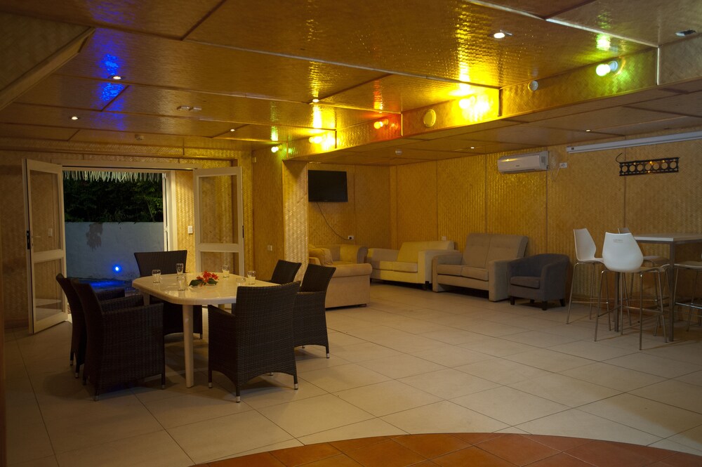 Nightclub